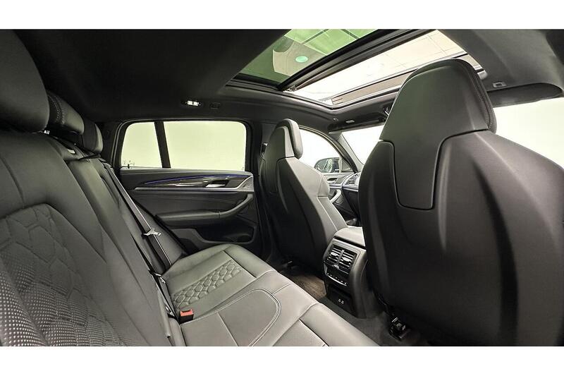 Used BMW X4 2021 for sale - 76784606: Photo 37