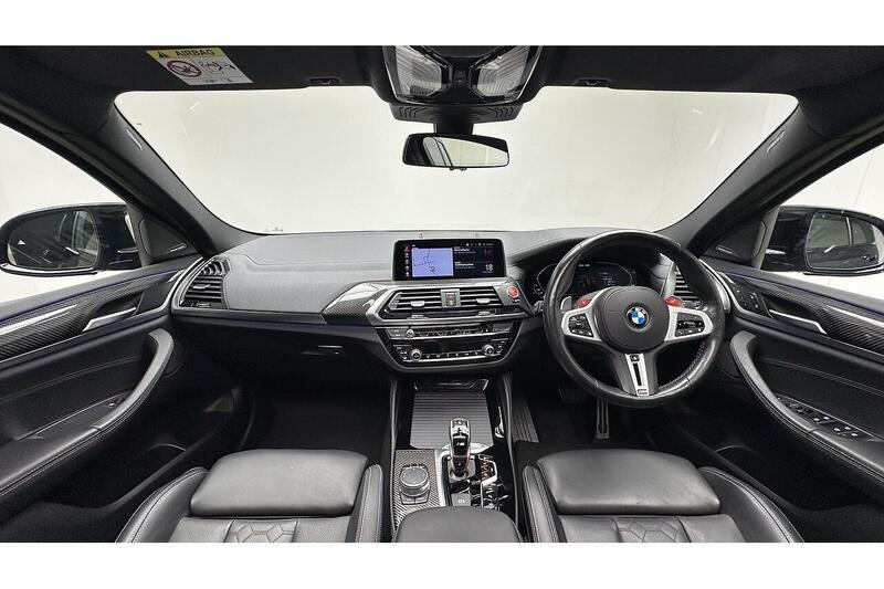 Used BMW X4 2021 for sale - 76784606: Photo 38