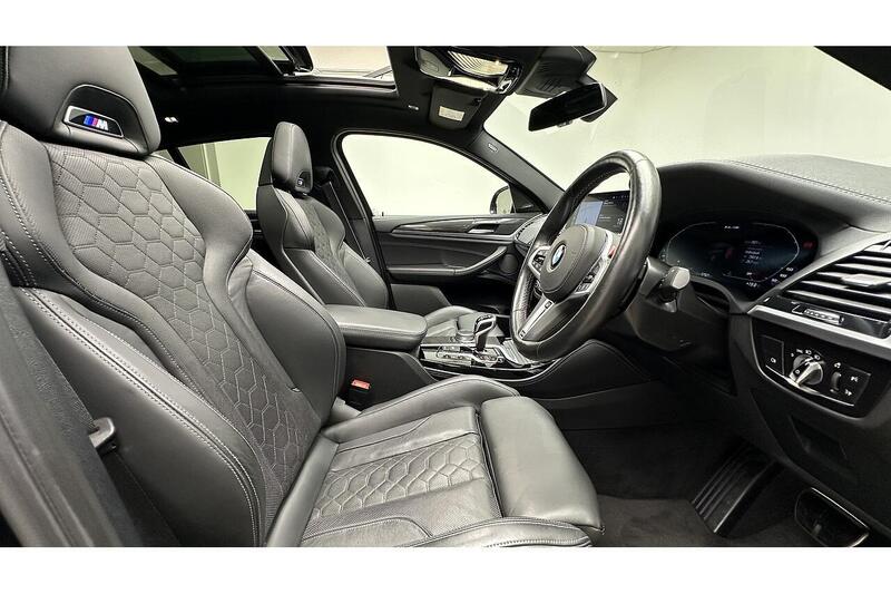 Used BMW X4 2021 for sale - 76784606: Photo 39