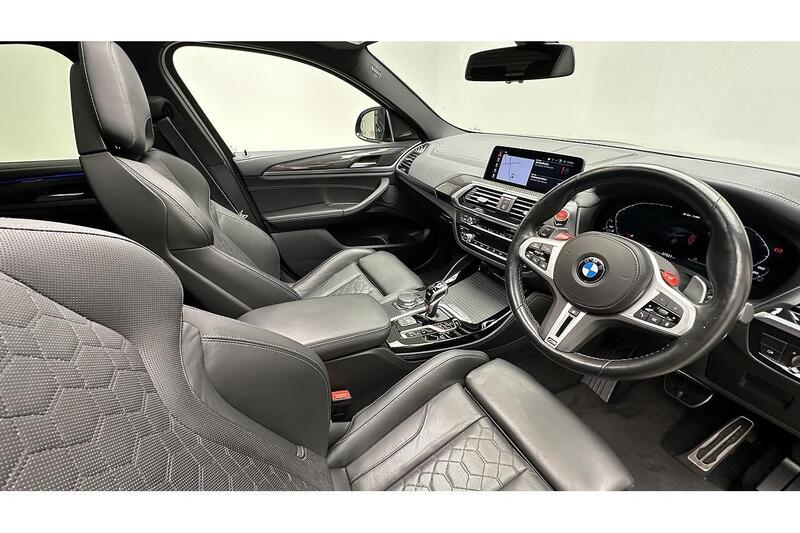 Used BMW X4 2021 for sale - 76784606: Photo 40