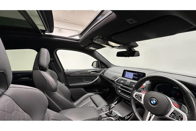 Used BMW X4 2021 for sale - 76784606: Photo 41