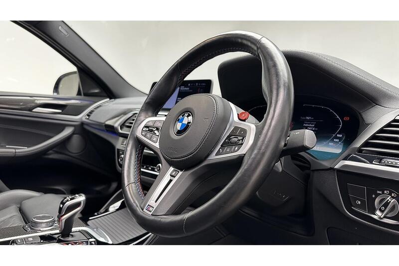 Used BMW X4 2021 for sale - 76784606: Photo 42