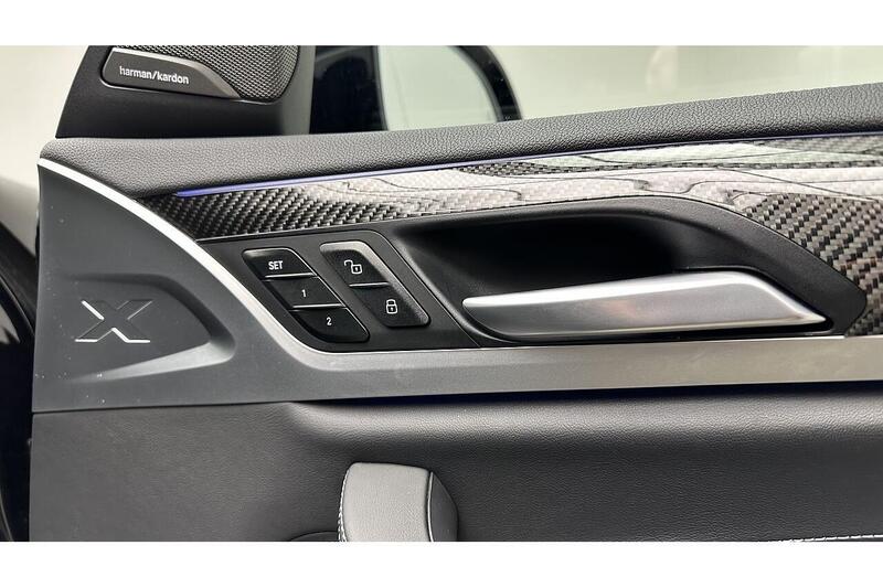 Used BMW X4 2021 for sale - 76784606: Photo 44