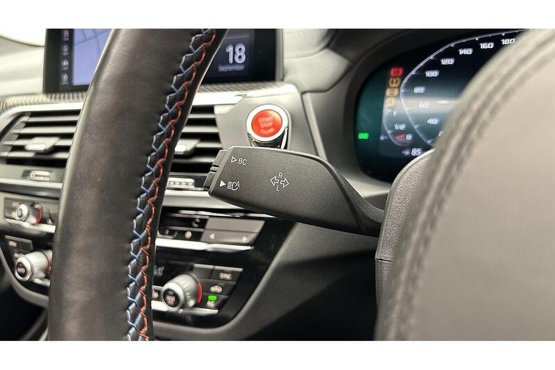 Used BMW X4 2021 for sale - 76784606: Photo 49