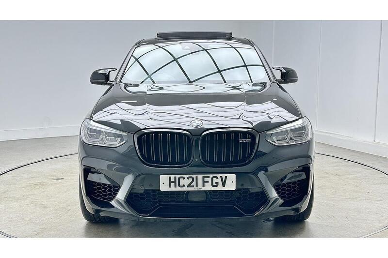 Used BMW X4 2021 for sale - 76784606: Photo 5