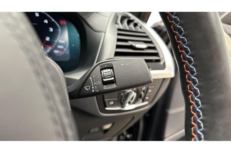 Used BMW X4 2021 for sale - 76784606: Photo 50