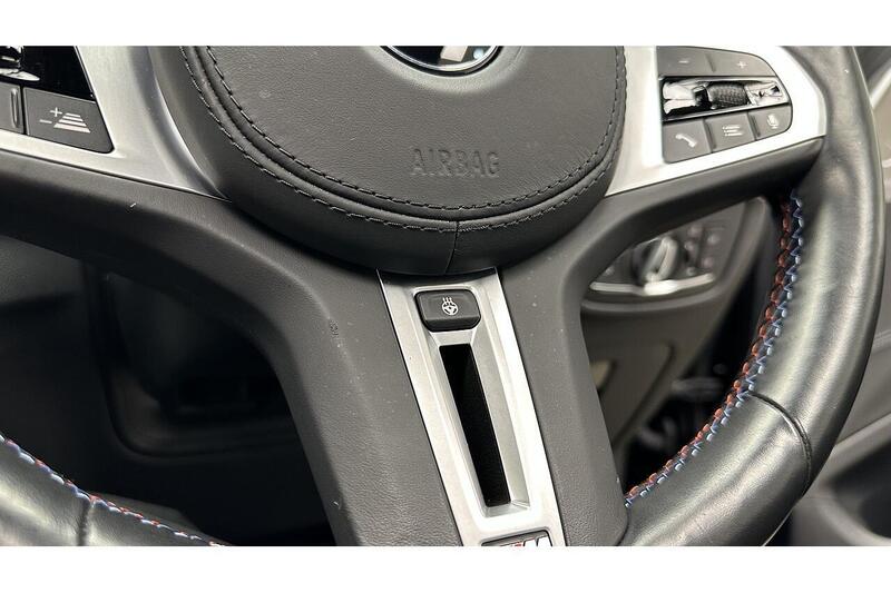 Used BMW X4 2021 for sale - 76784606: Photo 54