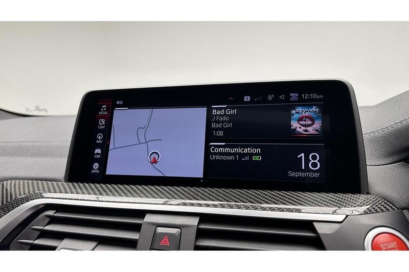 Used BMW X4 2021 for sale - 76784606: Photo 57