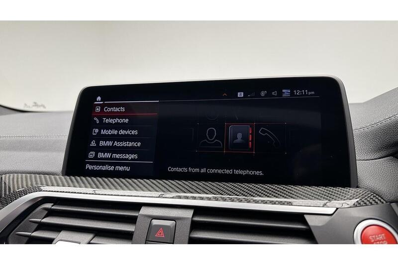 Used BMW X4 2021 for sale - 76784606: Photo 58