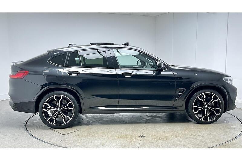 Used BMW X4 2021 for sale - 76784606: Photo 6