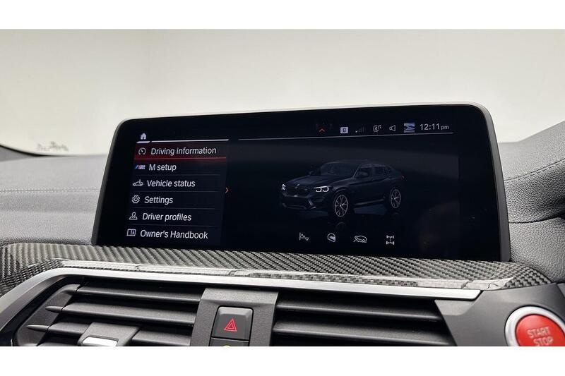 Used BMW X4 2021 for sale - 76784606: Photo 60