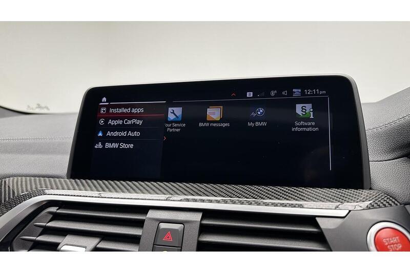 Used BMW X4 2021 for sale - 76784606: Photo 61