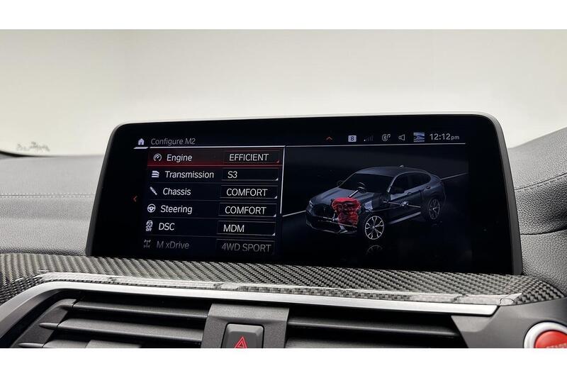 Used BMW X4 2021 for sale - 76784606: Photo 62