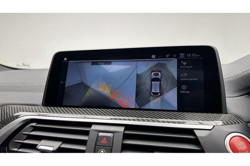 Used BMW X4 2021 for sale - 76784606: Photo 63