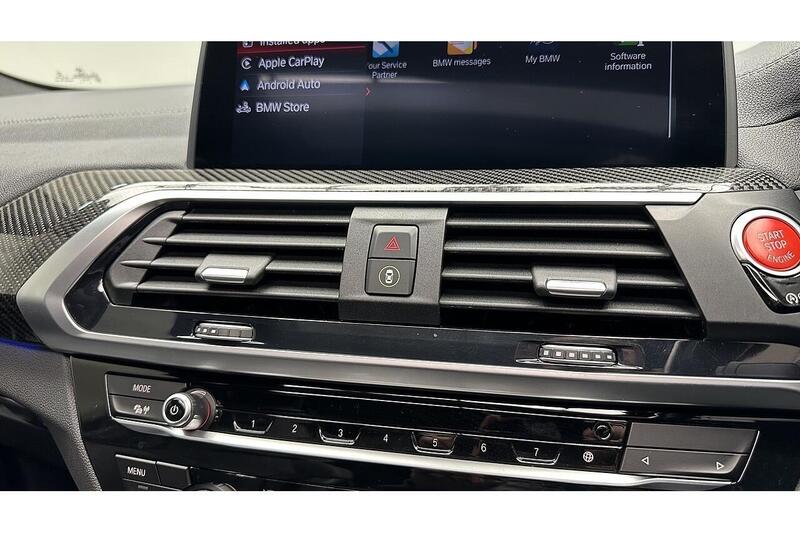 Used BMW X4 2021 for sale - 76784606: Photo 64