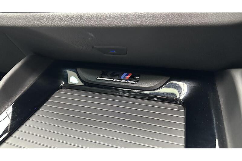 Used BMW X4 2021 for sale - 76784606: Photo 66