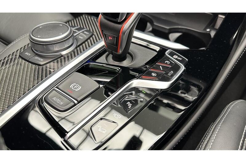 Used BMW X4 2021 for sale - 76784606: Photo 68