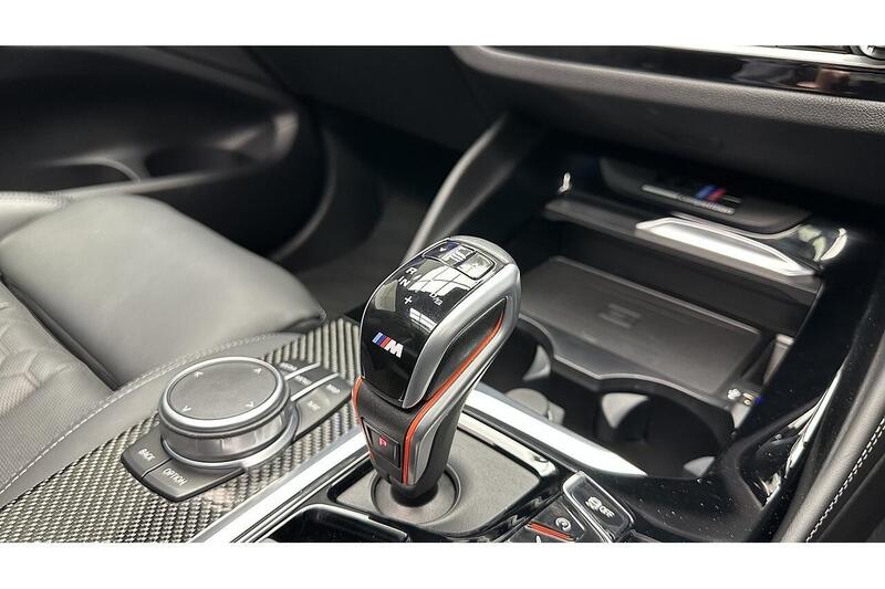 Used BMW X4 2021 for sale - 76784606: Photo 69