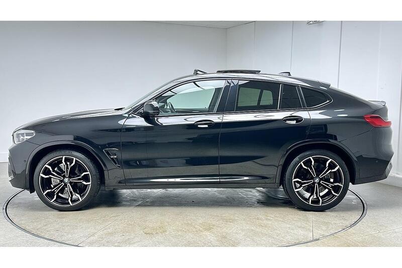 Used BMW X4 2021 for sale - 76784606: Photo 8