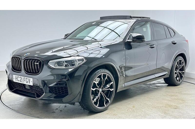 Used BMW X4 2021 for sale - 76784606: Photo 9