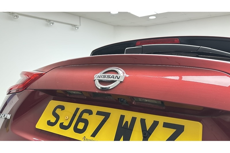 Used Nissan Qashqai 2017 for sale - 78097553: Photo 13