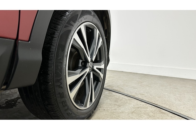 Used Nissan Qashqai 2017 for sale - 78097553: Photo 14