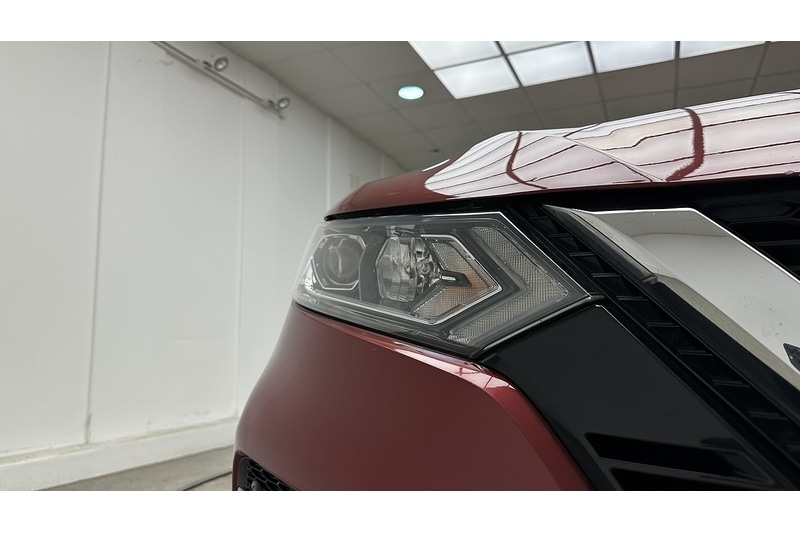 Used Nissan Qashqai 2017 for sale - 78097553: Photo 16