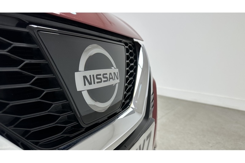 Used Nissan Qashqai 2017 for sale - 78097553: Photo 17