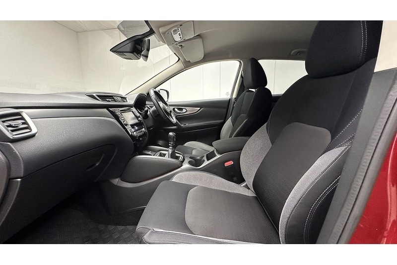 Used Nissan Qashqai 2017 for sale - 78097553: Photo 18