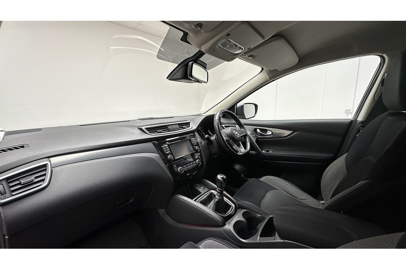 Used Nissan Qashqai 2017 for sale - 78097553: Photo 19