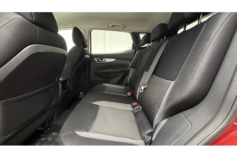 Used Nissan Qashqai 2017 for sale - 78097553: Photo 20