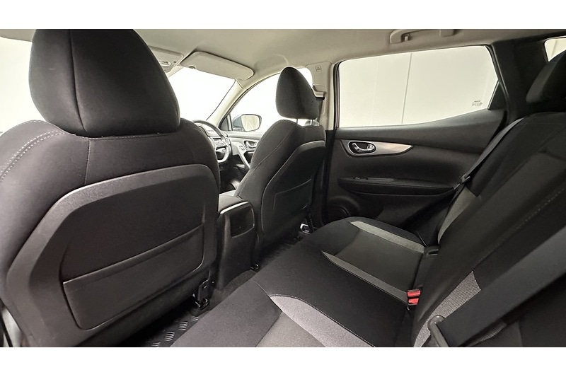 Used Nissan Qashqai 2017 for sale - 78097553: Photo 21