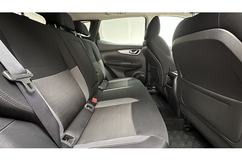 Used Nissan Qashqai 2017 for sale - 78097553: Photo 22