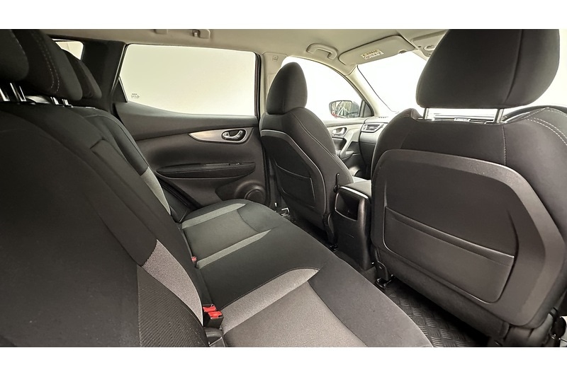 Used Nissan Qashqai 2017 for sale - 78097553: Photo 23