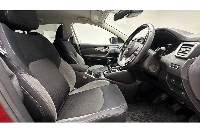 Used Nissan Qashqai 2017 for sale - 78097553: Photo 24