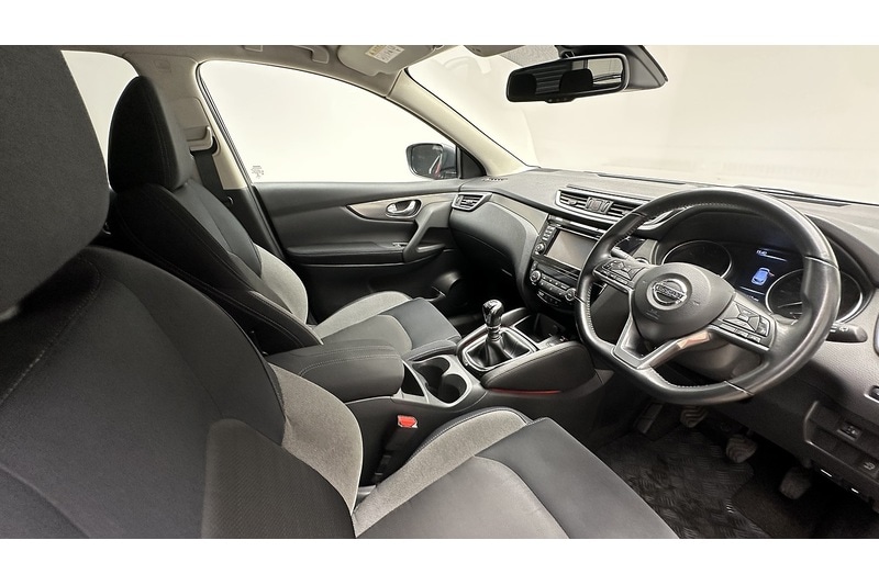 Used Nissan Qashqai 2017 for sale - 78097553: Photo 26