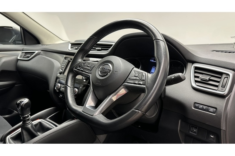 Used Nissan Qashqai 2017 for sale - 78097553: Photo 27