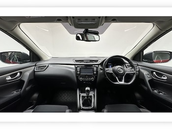 Used Nissan Qashqai 2017 for sale - 78097553: Photo