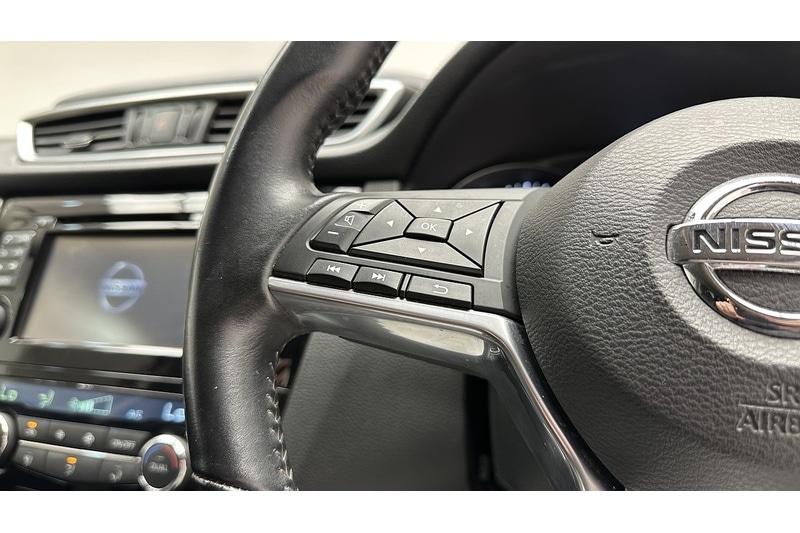 Used Nissan Qashqai 2017 for sale - 78097553: Photo 34