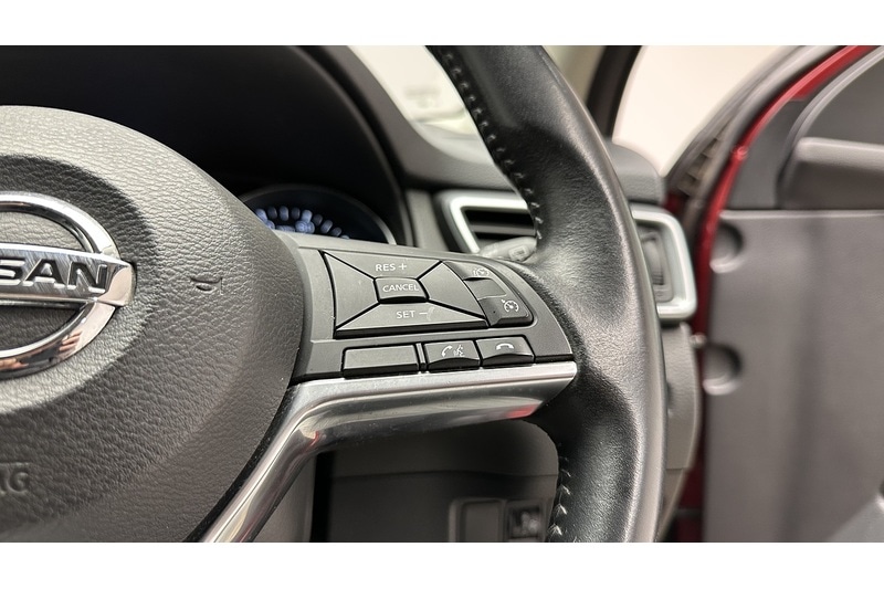 Used Nissan Qashqai 2017 for sale - 78097553: Photo 35