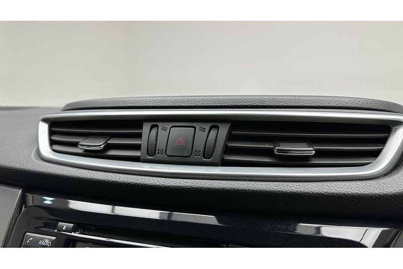 Used Nissan Qashqai 2017 for sale - 78097553: Photo 36