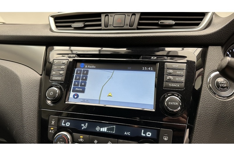 Used Nissan Qashqai 2017 for sale - 78097553: Photo 39