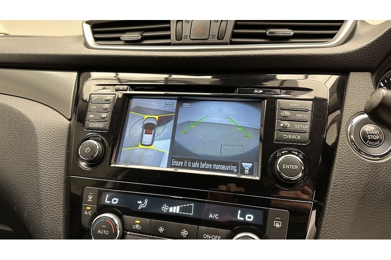 Used Nissan Qashqai 2017 for sale - 78097553: Photo 40