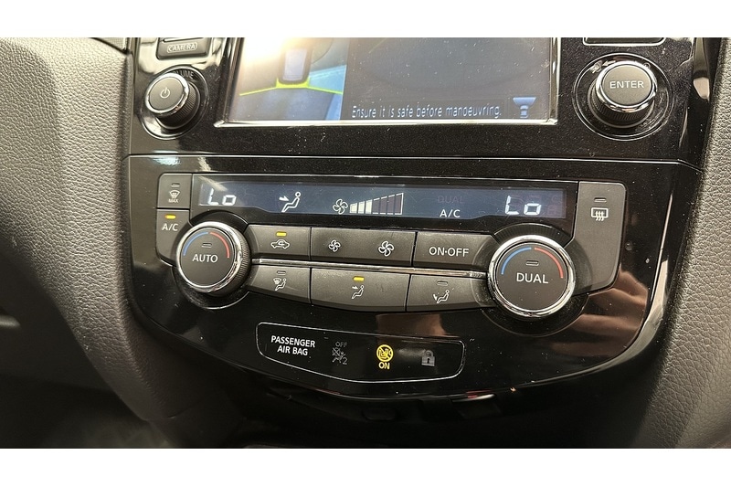 Used Nissan Qashqai 2017 for sale - 78097553: Photo 41