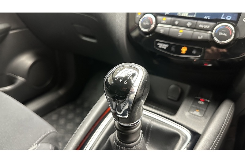 Used Nissan Qashqai 2017 for sale - 78097553: Photo 43