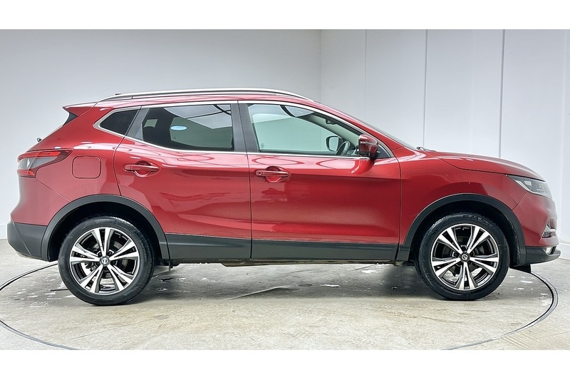 Used Nissan Qashqai 2017 for sale - 78097553: Photo 5