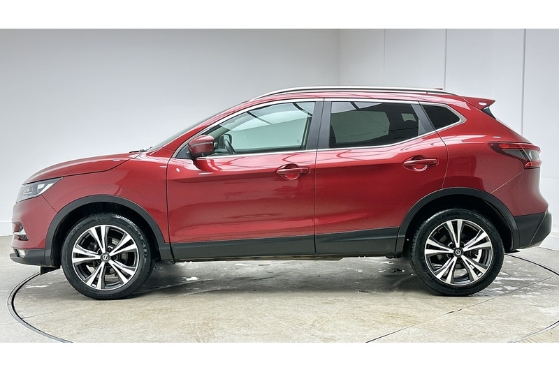 Used Nissan Qashqai 2017 for sale - 78097553: Photo 7