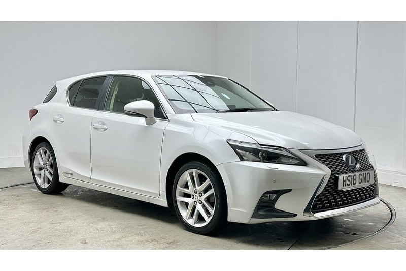 Used Lexus CT 2018 for sale - 76784285: Photo 12