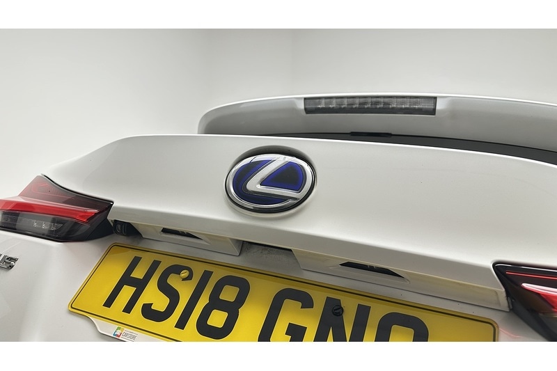 Used Lexus CT 2018 for sale - 76784285: Photo 15