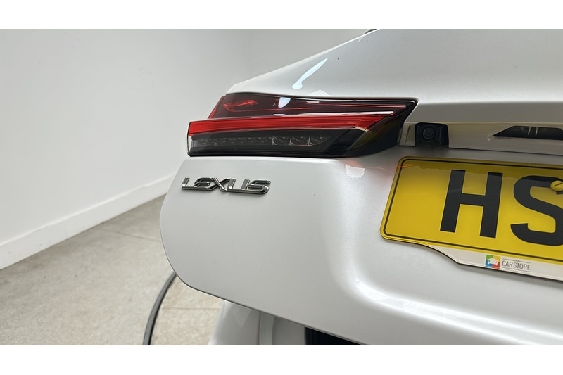 Used Lexus CT 2018 for sale - 76784285: Photo 16